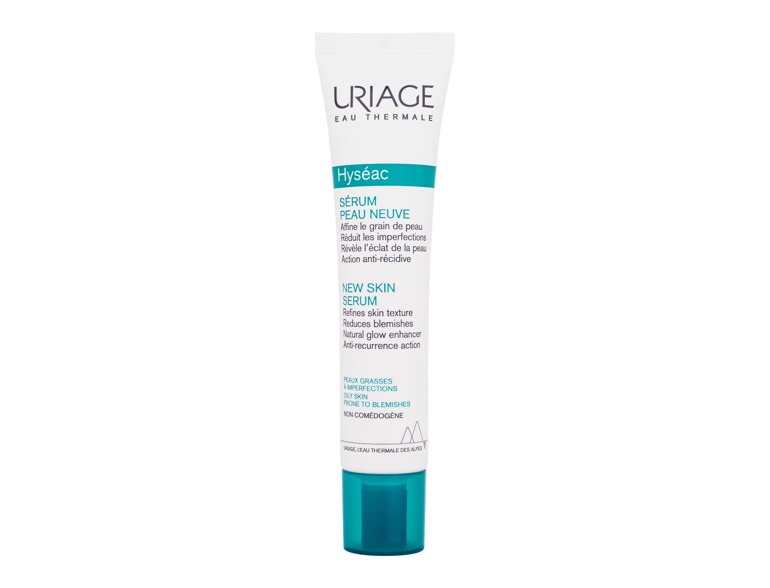 Gesichtsserum Uriage Hyséac New Skin Serum 40 ml Beschädigte Schachtel