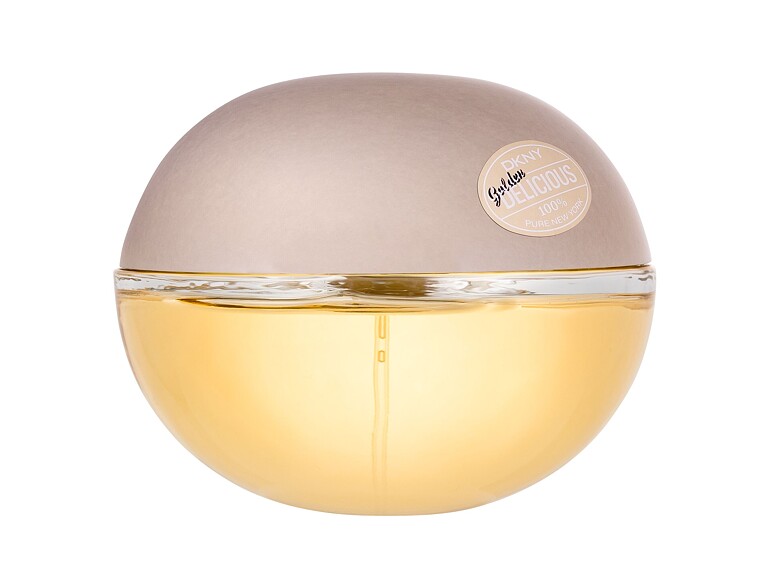 Eau de Parfum DKNY DKNY Golden Delicious 100 ml