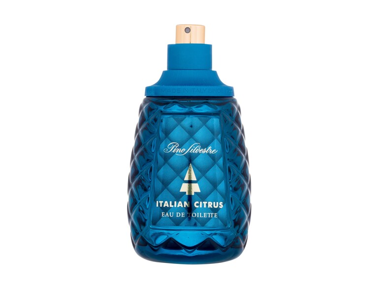 Eau de Toilette Pino Silvestre Italian Citrus 75 ml Tester