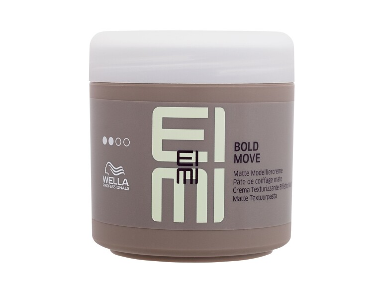 Haargel Wella Professionals Eimi Bold Move Matte Texturising Paste 150 ml