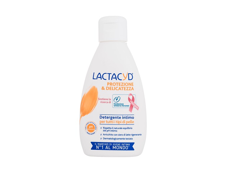 Intimhygiene Lactacyd Femina 200 ml