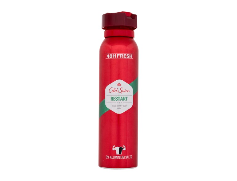 Deodorante Old Spice Restart 150 ml