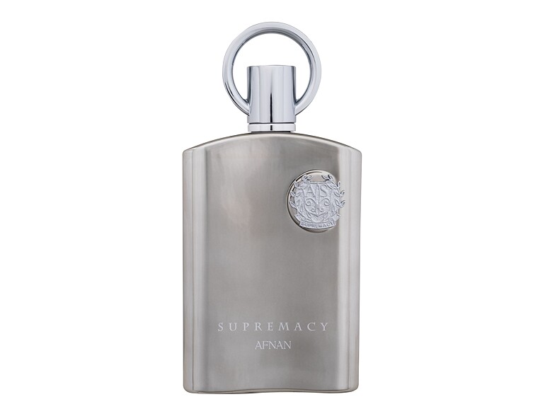 Eau de parfum Afnan Supremacy Silver 150 ml