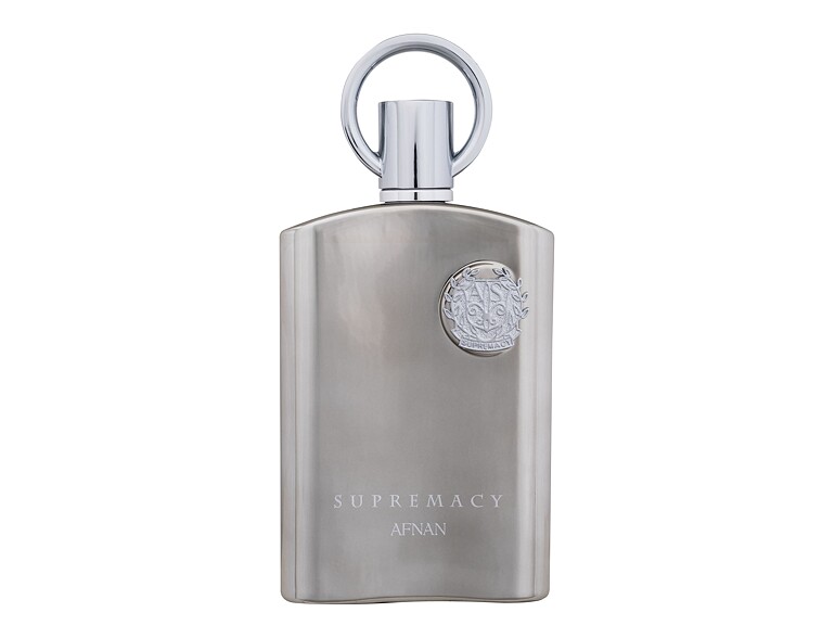 Eau de Parfum Afnan Supremacy Silver 150 ml