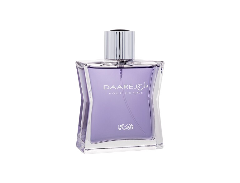 Eau de Parfum Rasasi Daarej Pour Homme 100 ml