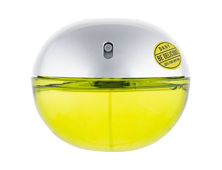 Eau de Parfum DKNY Be Delicious 100 ml
