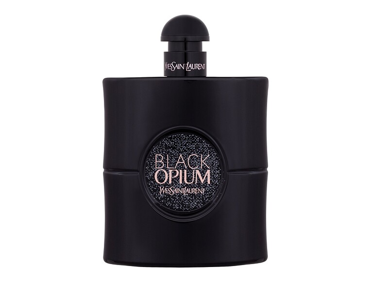Parfum Yves Saint Laurent Black Opium Le Parfum 90 ml Beschädigte Schachtel