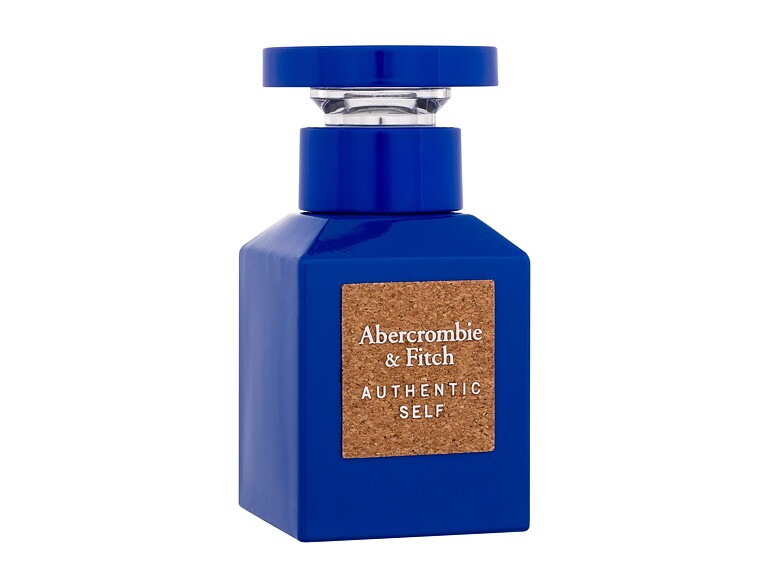 Eau de Toilette Abercrombie & Fitch Authentic Self 30 ml