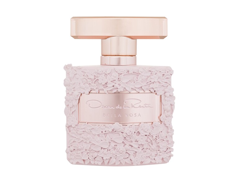 Eau de Parfum Oscar de la Renta Bella Rosa 50 ml
