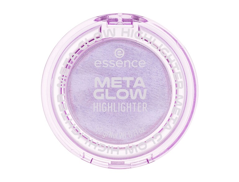 Illuminateur Essence Meta Glow Highlighter 3,2 g