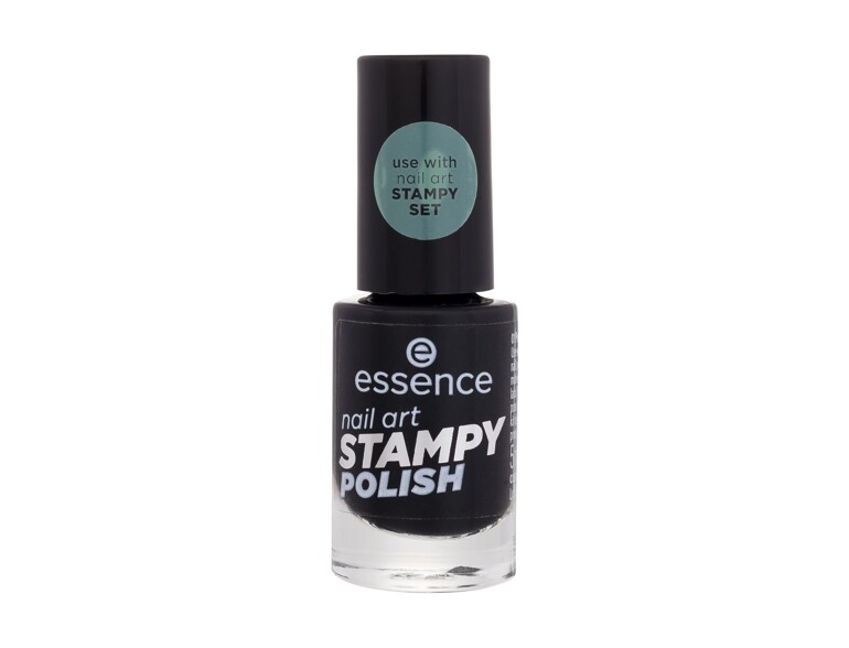 Smalto per le unghie Essence Stampy Nail Art Polish 5 ml