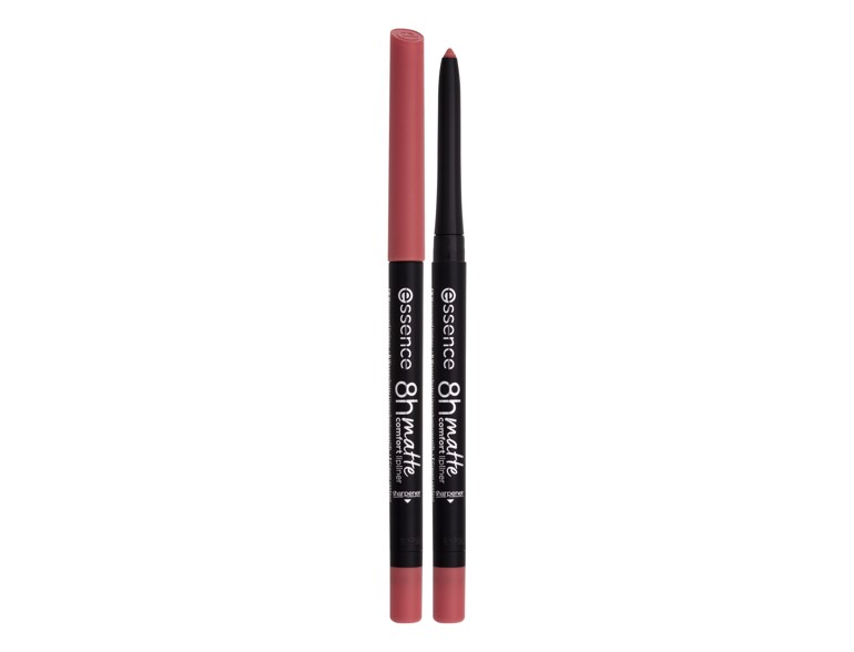 Lippenkonturenstift Essence 8H Matte Comfort 0,3 g 15 Vintage Rose