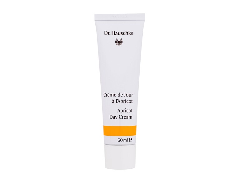 Crème de jour Dr. Hauschka Apricot Day Cream 30 ml