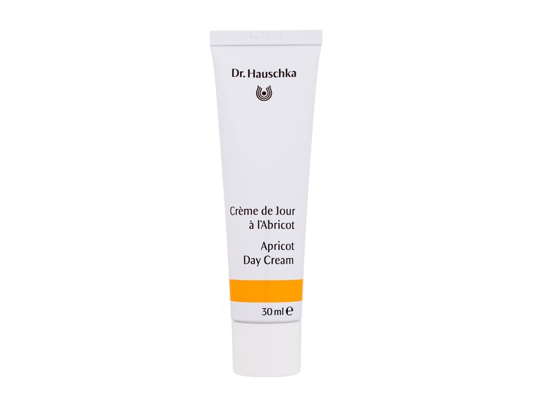 Tagescreme Dr. Hauschka Apricot Day Cream 30 ml