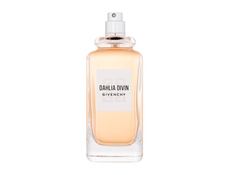 Eau de Parfum Givenchy Dahlia Divin  2023 100 ml Tester