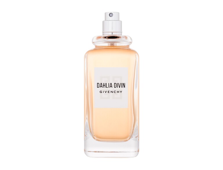 Eau de Parfum Givenchy Dahlia Divin  100 ml Tester
