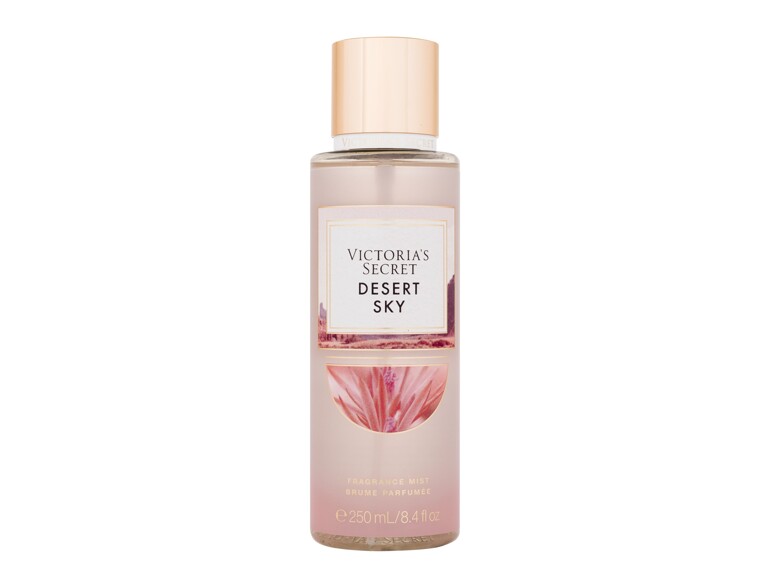 Spray per il corpo Victoria´s Secret Desert Sky 250 ml