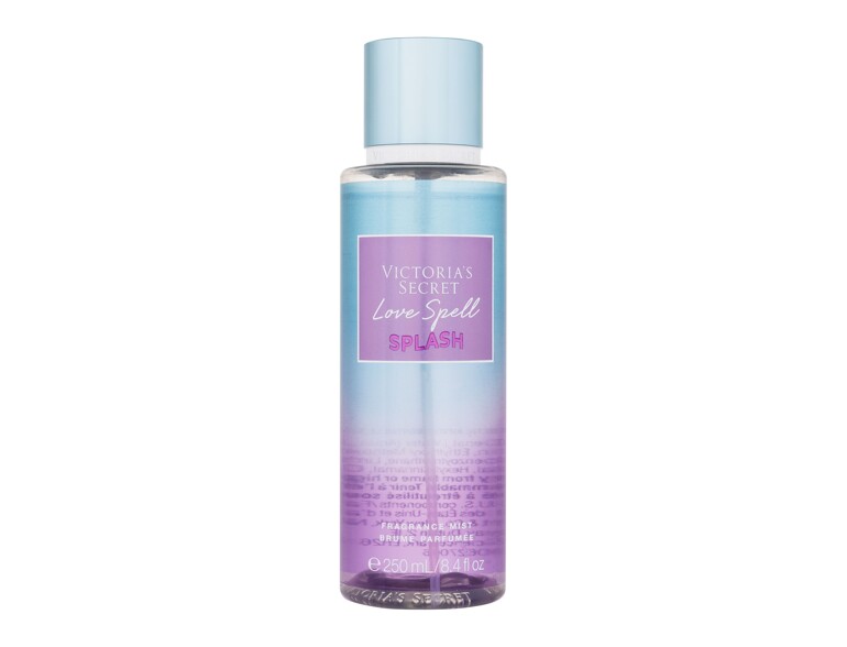 Körperspray Victoria´s Secret Love Spell Splash 250 ml