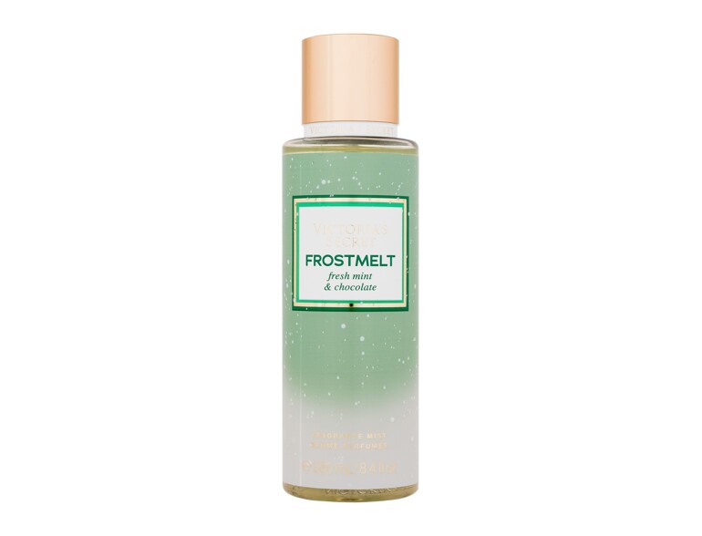 Spray per il corpo Victoria´s Secret Frostmelt 250 ml