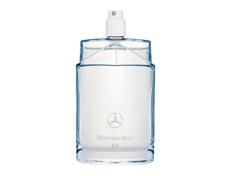 Eau de Parfum Mercedes-Benz Air 100 ml Tester