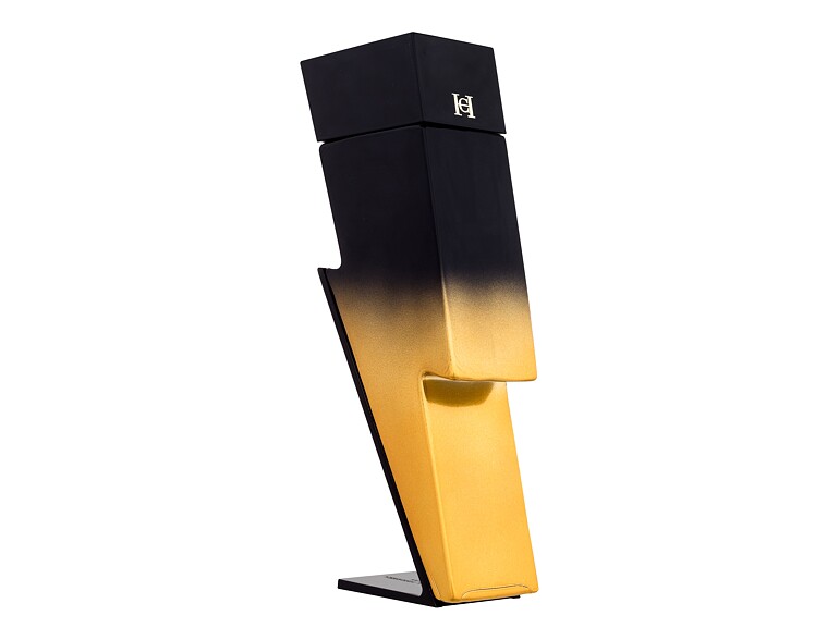 Eau de Parfum Carolina Herrera Bad Boy Extreme 150 ml Beschädigte Schachtel