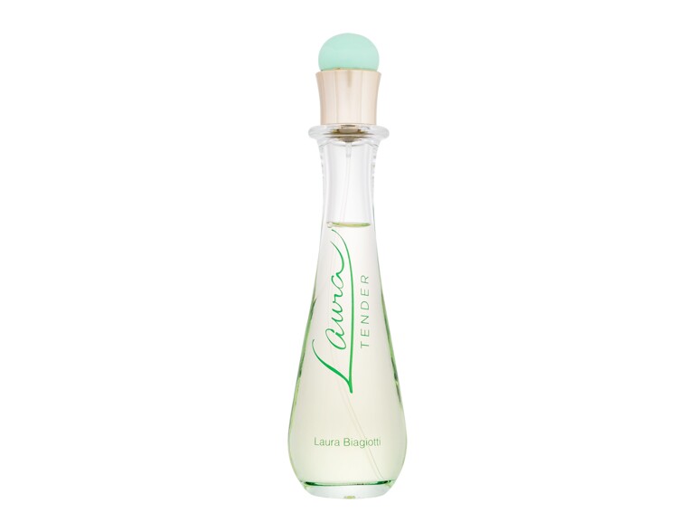 Eau de Toilette Laura Biagiotti Laura Tender 50 ml