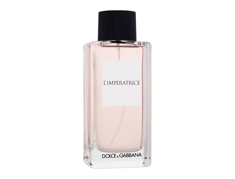 Eau de Toilette Dolce&Gabbana D&G Anthology L´Imperatrice 100 ml