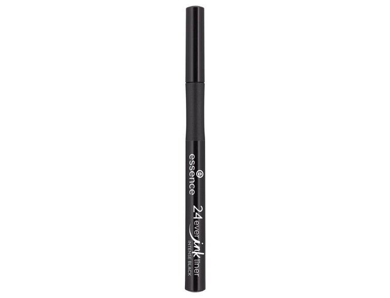 Eyeliner Essence 24Ever Ink Liner 1,2 ml Intense Black