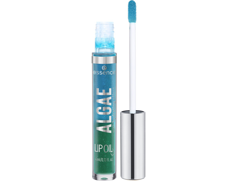 Lippenöl Essence Algae Lip Oil 4 ml