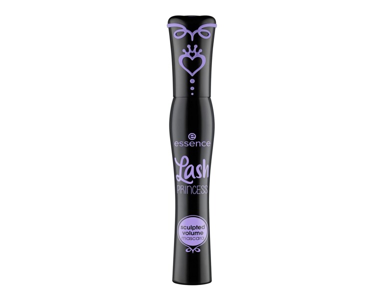 Mascara Essence Lash Princess Sculpted Volume 12 ml Black