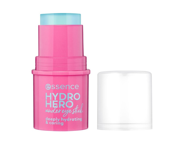 Gel contorno occhi Essence Hydro Hero Under Eye Stick 4,5 g