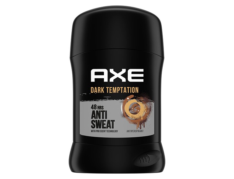 Antiperspirant Axe Dark Temptation 48H 50 ml