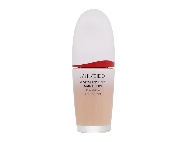 Foundation Shiseido Revitalessence Skin Glow Foundation SPF30 30 ml 230 Alder