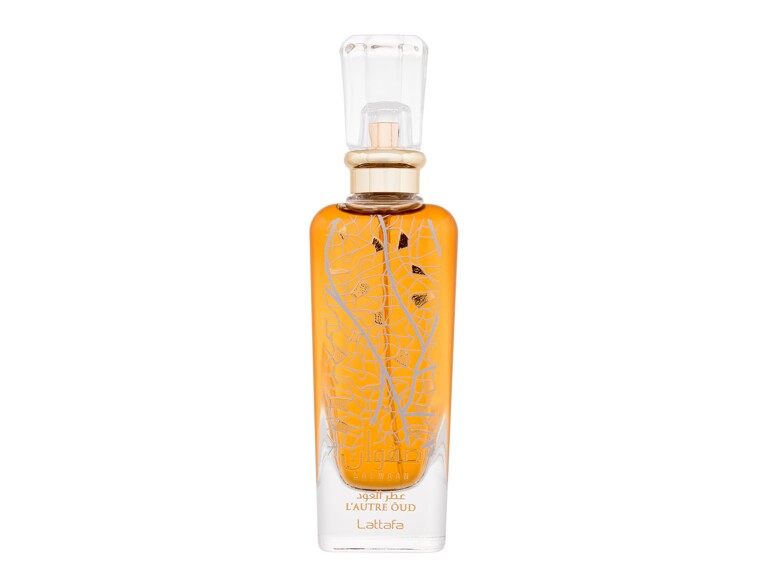 Eau de Parfum Lattafa Safwaan L'Autre Oud 100 ml