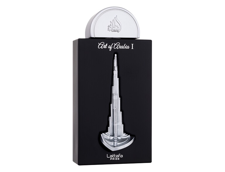 Eau de Parfum Lattafa Pride Art of Arabia I 100 ml