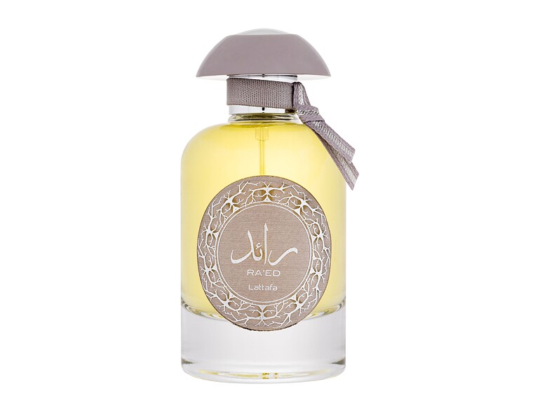 Eau de Parfum Lattafa Ra'ed Silver 100 ml