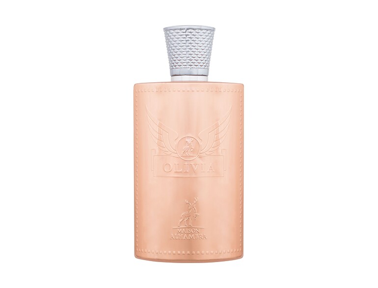 Eau de Parfum Maison Alhambra Olivia 80 ml