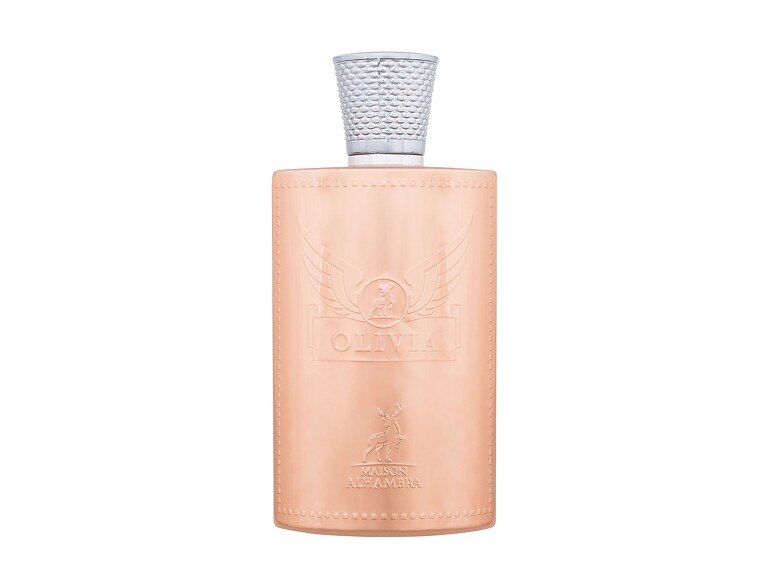 Eau de parfum Maison Alhambra Olivia 80 ml