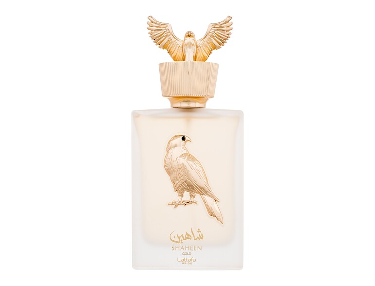 Eau de Parfum Lattafa Pride Shaheen Gold 100 ml