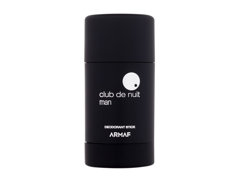 Deodorante Armaf Club de Nuit Man 75 g