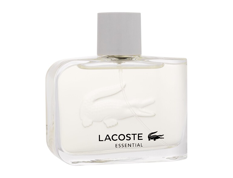 Eau de Toilette Lacoste Essential 75 ml
