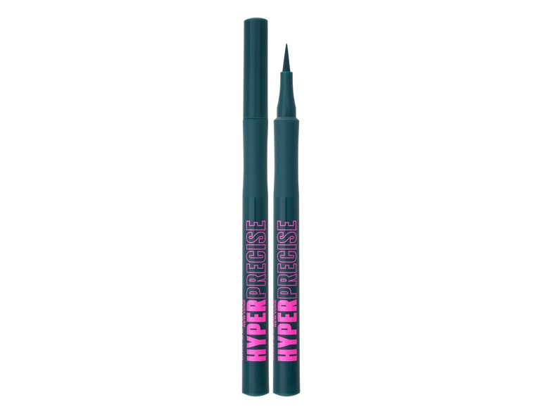Eyeliner Maybelline Hyper Precise All Day 1 ml 730 Jungle Green