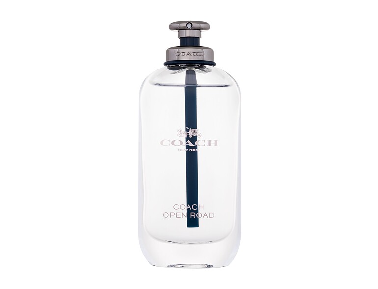 Eau de Toilette Coach Open Road 100 ml