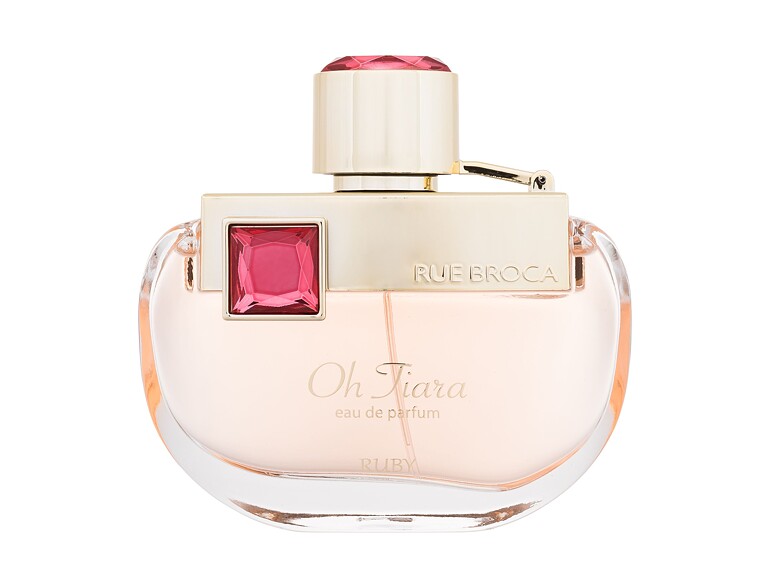 Eau de Parfum Rue Broca Oh Tiara Ruby 100 ml