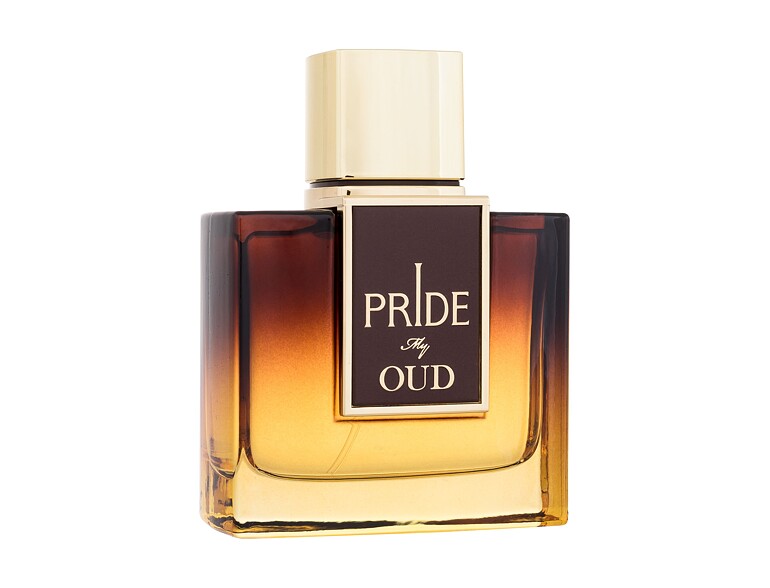 Eau de Parfum Rue Broca Pride My Oud 100 ml