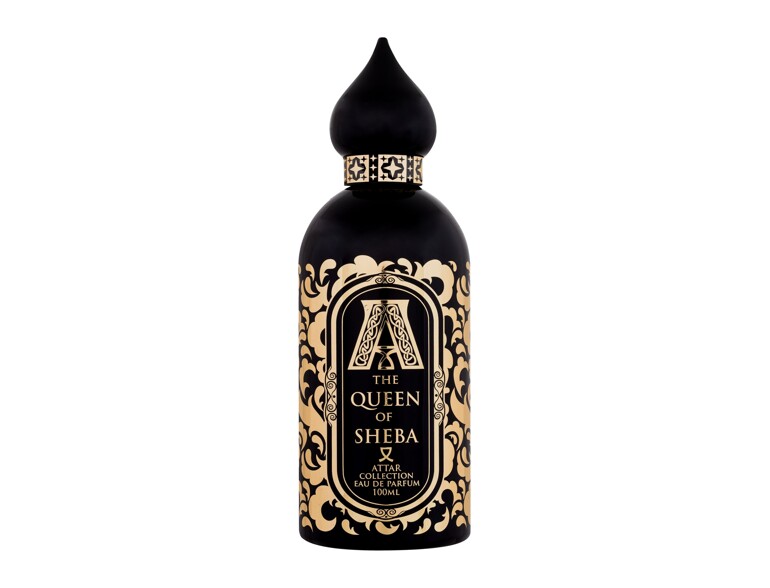 Eau de Parfum Attar Collection The Queen of Sheba 100 ml