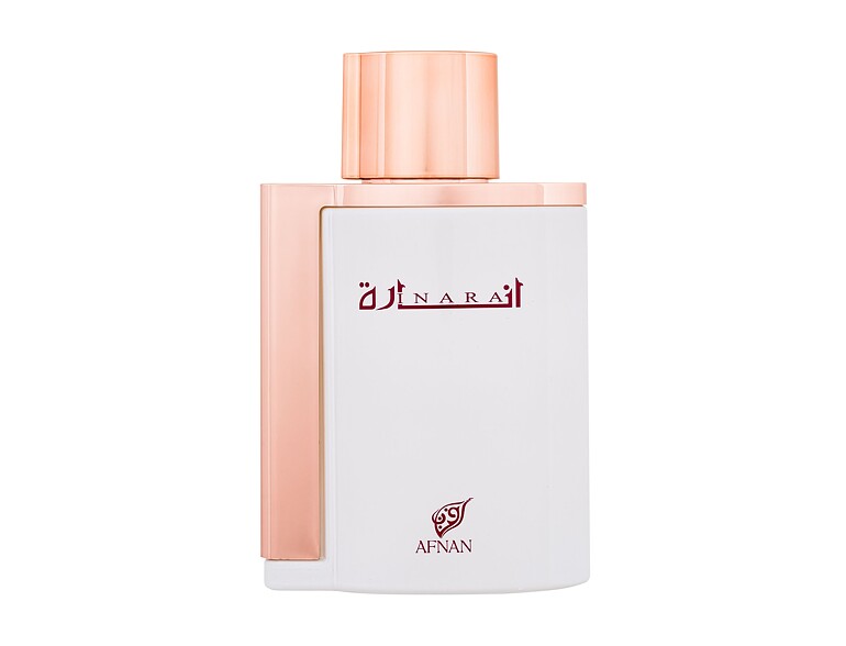 Eau de parfum Afnan Inara White 100 ml