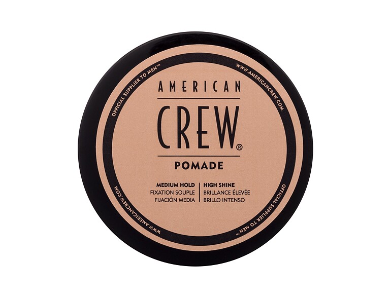 Haargel American Crew Style Pomade 85 g