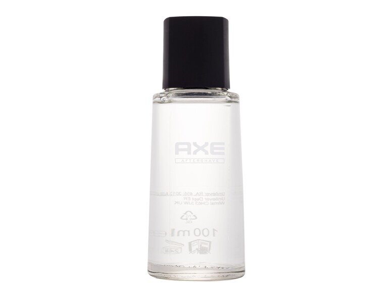 Rasierwasser Axe Africa 100 ml Beschädigtes Flakon