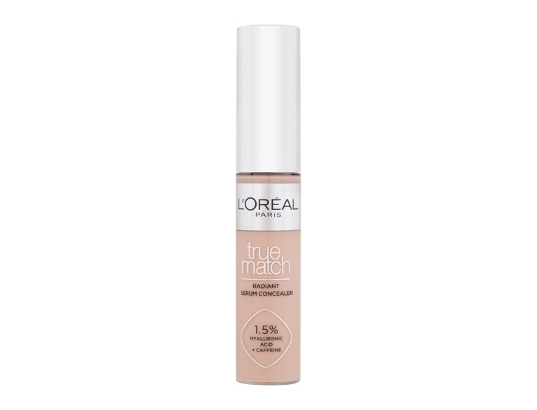 Concealer L'Oréal Paris True Match Radiant Serum Concealer 11 ml 1.5N